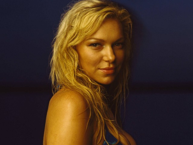 Laura Prepon Fotoğrafı