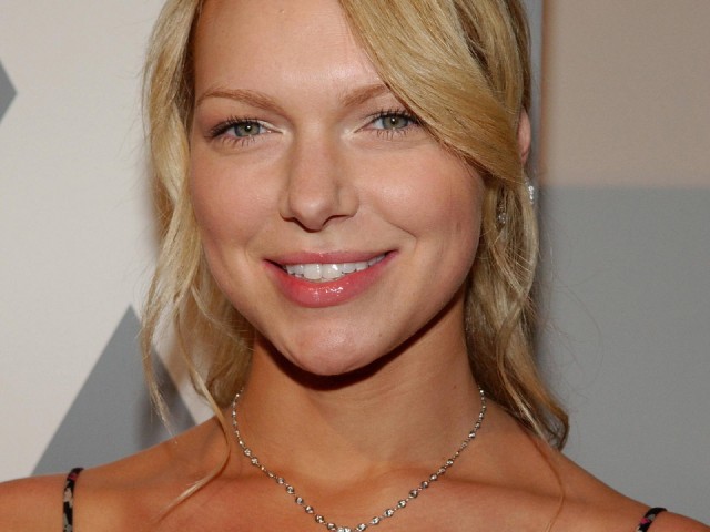 Laura Prepon Fotoğrafı