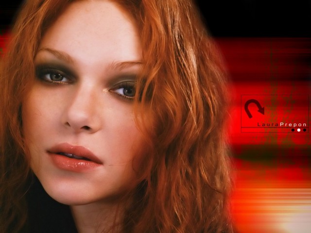 Laura Prepon Fotoğrafı