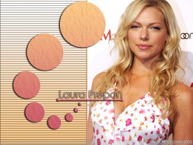 Laura Prepon Fotoğrafı