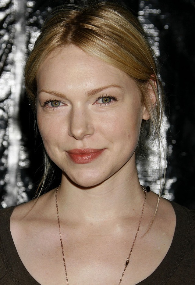 Laura Prepon Fotoğrafı