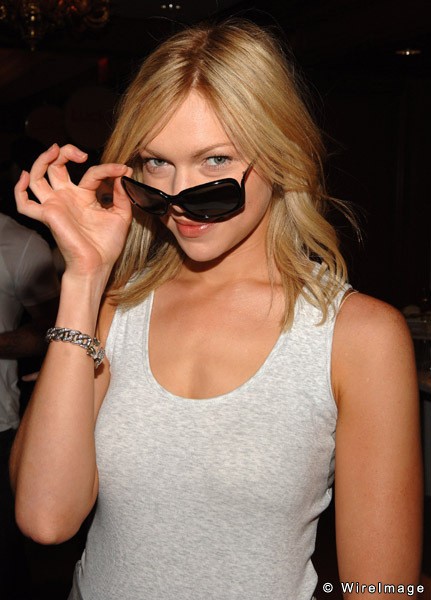 Laura Prepon Fotoğrafı