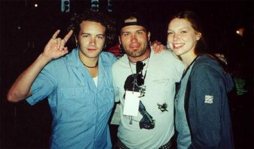 Laura Prepon Fotoğrafı