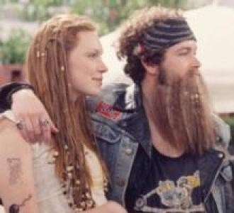 Laura Prepon Fotoğrafı