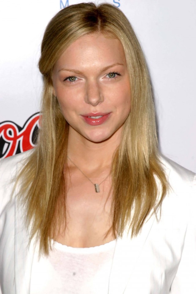 Laura Prepon fotoğrafı