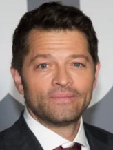 Misha Collins fotoğrafı