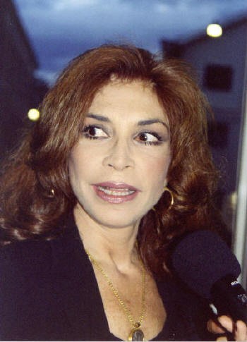 Ida Di Benedetto fotoğrafı