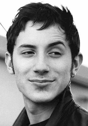 Michele Alhaique fotoğrafı