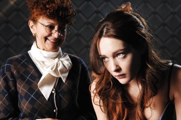 Cristiana Capotondi fotoğrafı