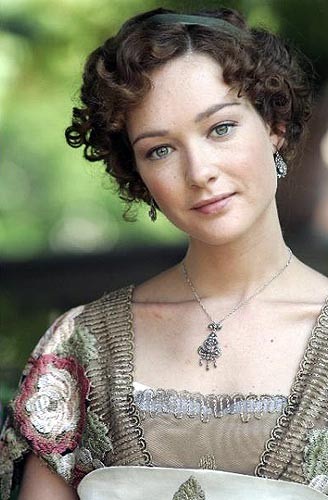 Cristiana Capotondi Fotoğrafı