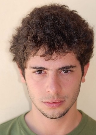 Daniele De Angelis fotoğrafı