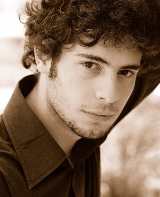 Daniele De Angelis fotoğrafı