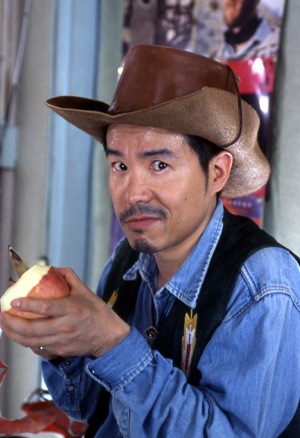 Tomorowo Taguchi fotoğrafı