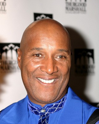 Paul Mooney fotoğrafı
