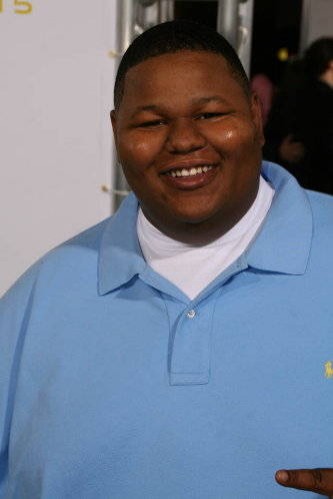 Jamal Mixon fotoğrafı