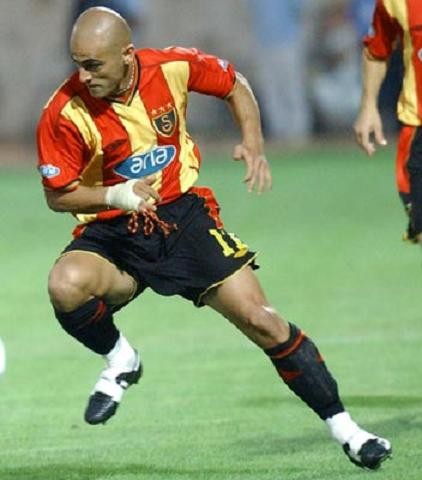 Hasan Şaş Fotoğrafı