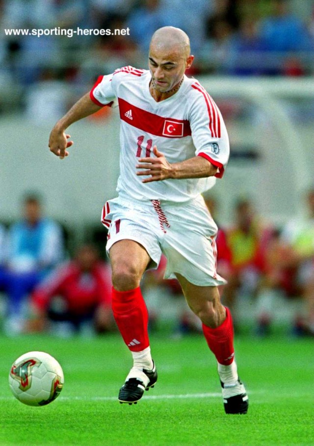 Hasan Şaş fotoğrafı