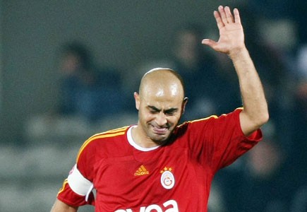 Hasan Şaş Fotoğrafı