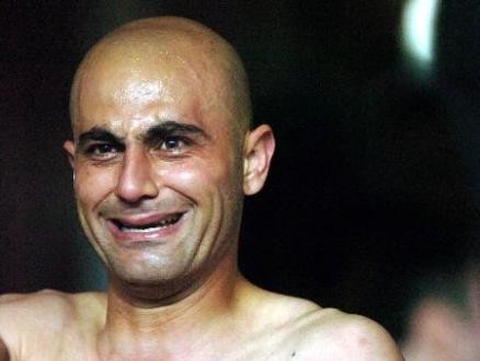 Hasan Şaş Fotoğrafı