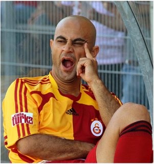 Hasan Şaş Fotoğrafı