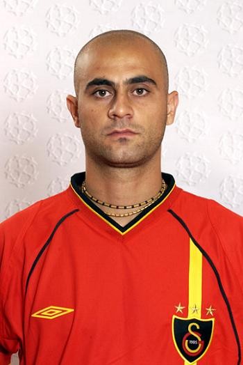 Hasan Şaş fotoğrafı