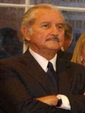 Carlos Fuentes fotoğrafı
