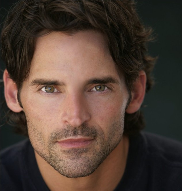 Rob Arbogast fotoğrafı