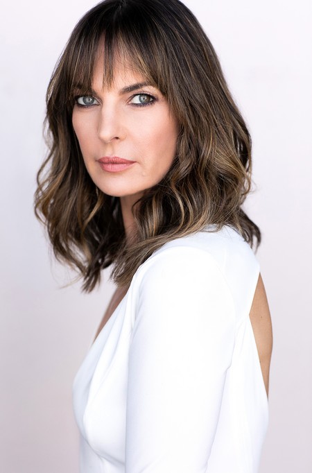 Jodi Bianca Wise Fotoğrafı