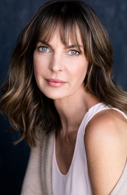 Jodi Bianca Wise Fotoğrafı