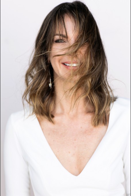 Jodi Bianca Wise Fotoğrafı