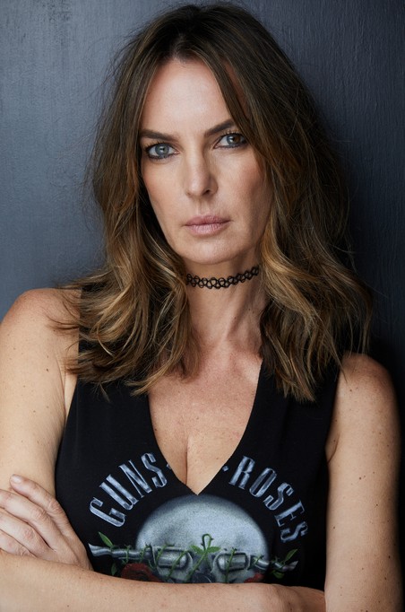 Jodi Bianca Wise Fotoğrafı