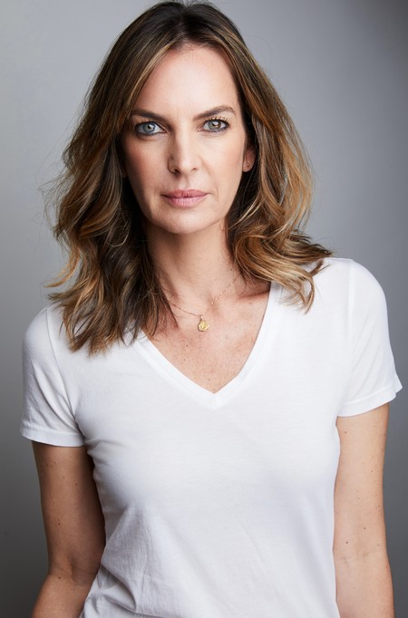 Jodi Bianca Wise Fotoğrafı