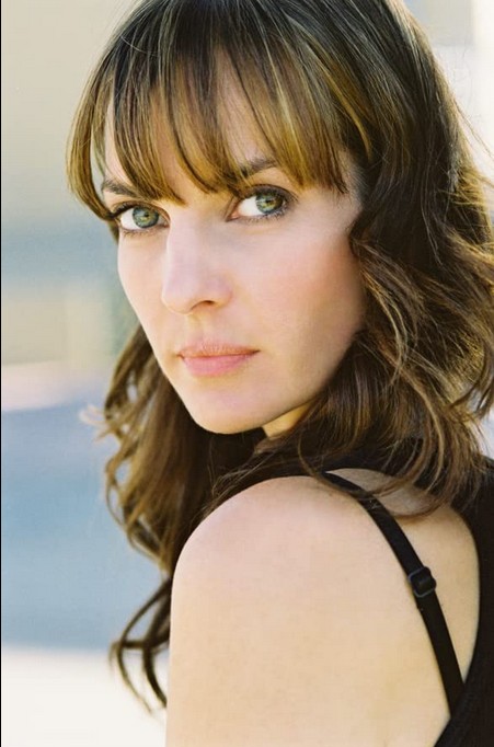 Jodi Bianca Wise fotoğrafı