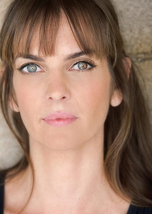 Jodi Bianca Wise fotoğrafı