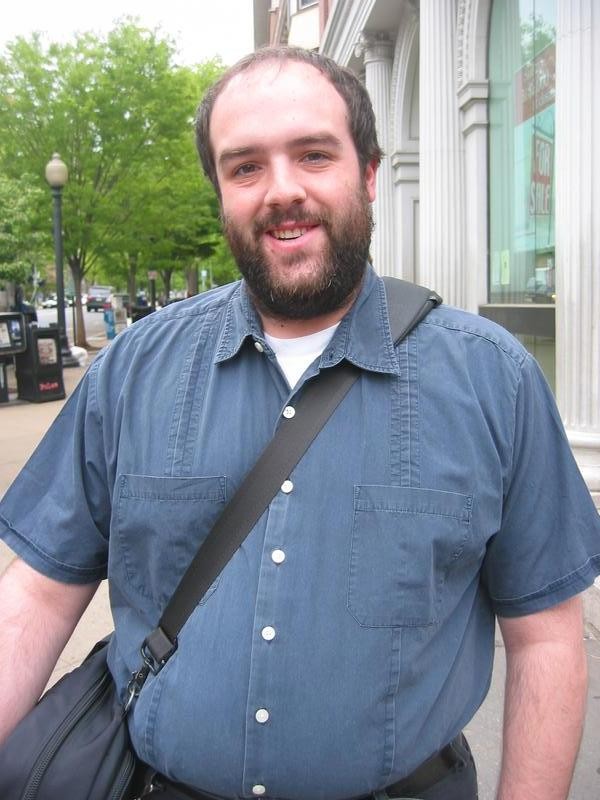 Gregory Humphreys fotoğrafı