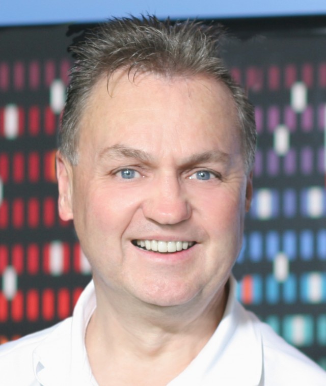 J. Paul Moore fotoğrafı