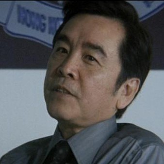 David Chiang Fotoğrafı