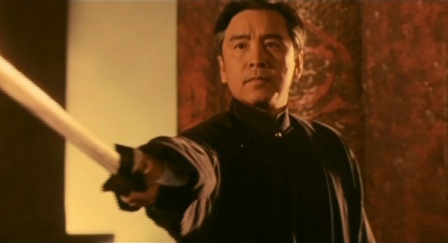 David Chiang fotoğrafı