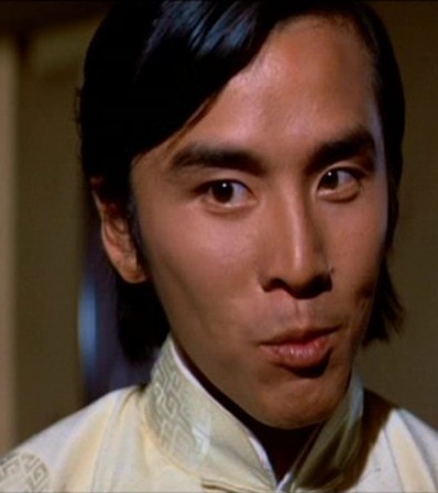 David Chiang fotoğrafı