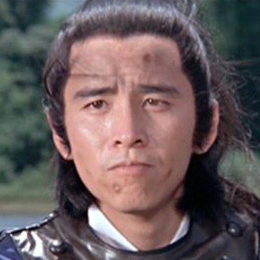 David Chiang fotoğrafı