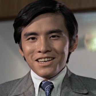 David Chiang fotoğrafı