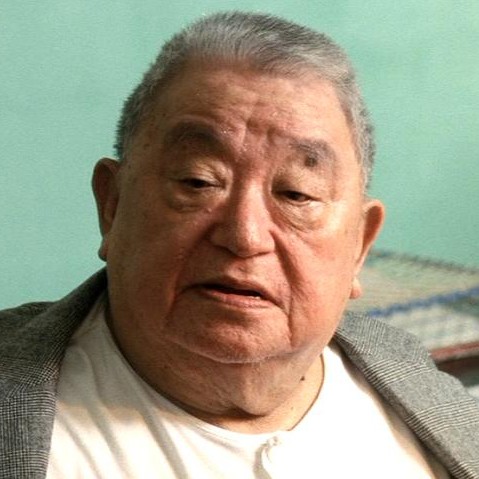 Tian-lin Wang fotoğrafı