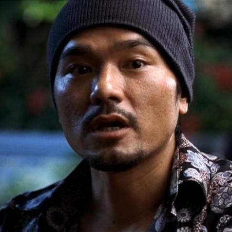 Ka Tung Lam Fotoğrafı