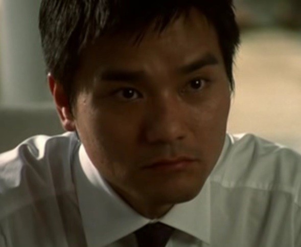 Ka Tung Lam Fotoğrafı