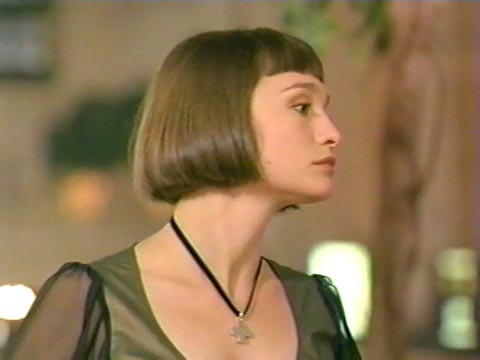 Elina Löwensohn fotoğrafı