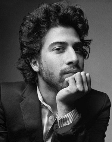 Jake Hoffman fotoğrafı