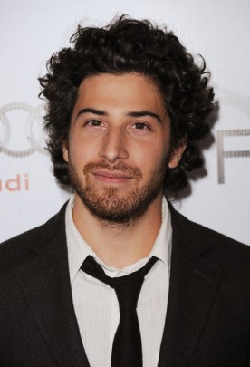 Jake Hoffman fotoğrafı