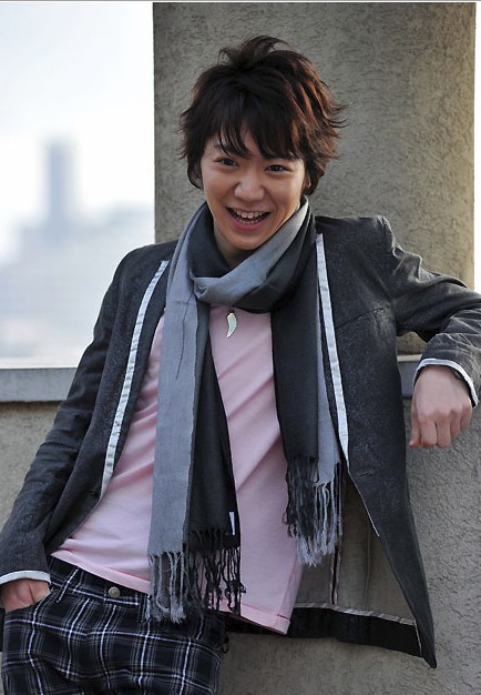 Rakuto Tochihara fotoğrafı