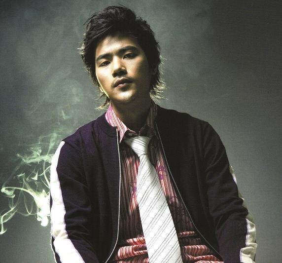 Kim Kang-woo Fotoğrafı
