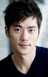 Kim Kang-woo fotoğrafı